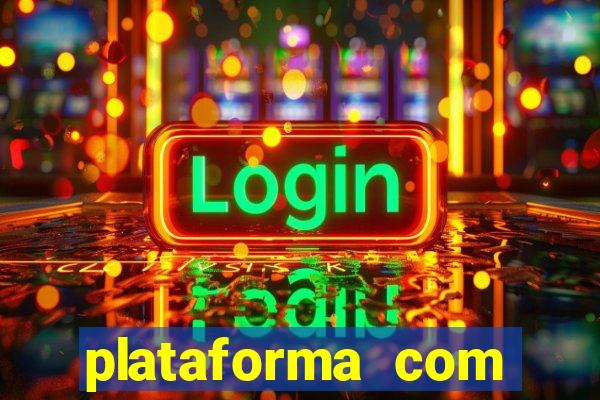 plataforma com jogos demo